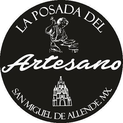 La Posada Del Artesano San Miguel de Allende Eksteriør bilde
