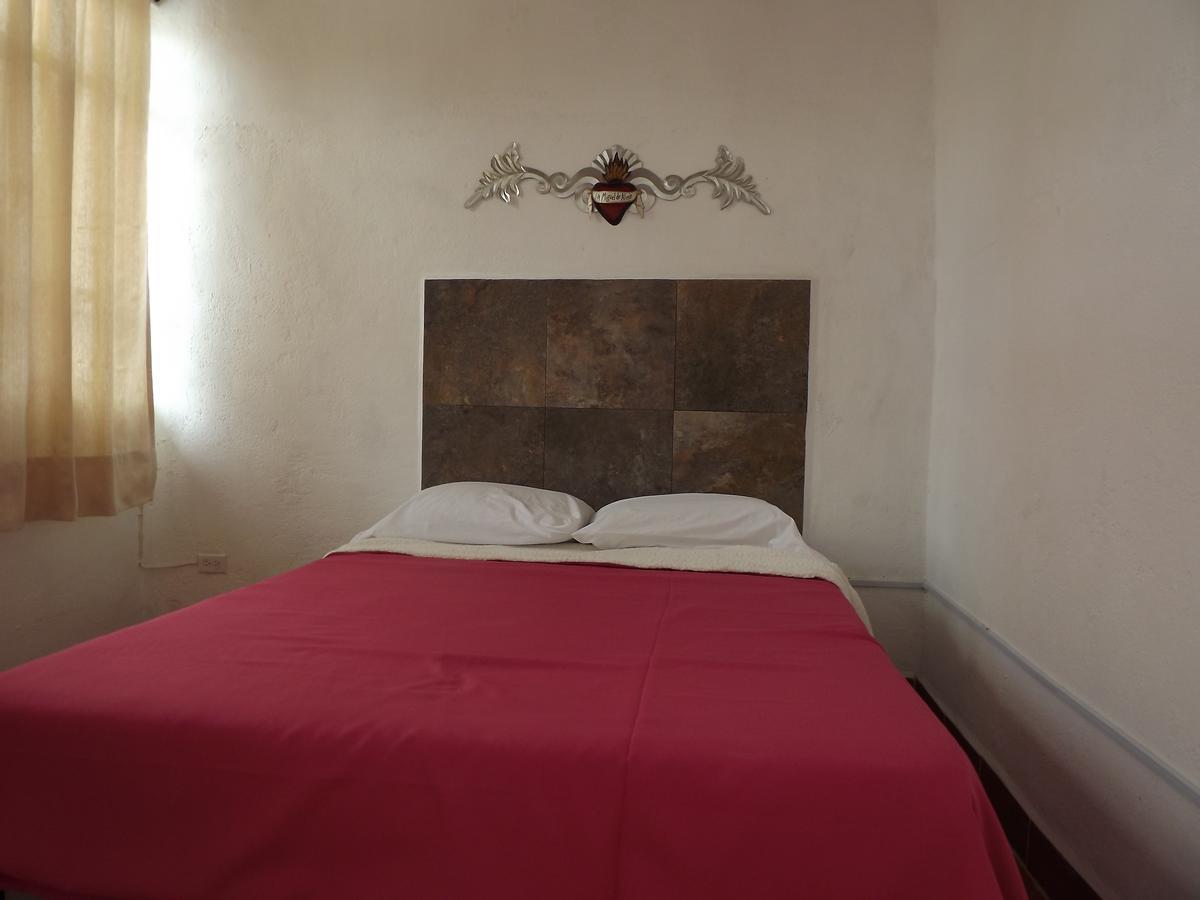 La Posada Del Artesano San Miguel de Allende Eksteriør bilde
